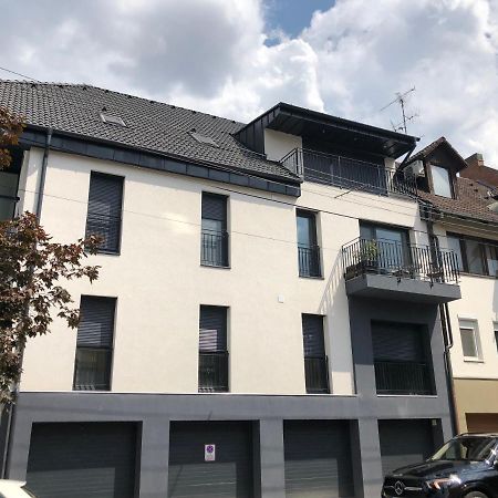 Szeged Gyoengye Delux Apartment Luaran gambar
